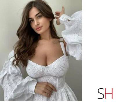 23Yrs Old Escort London Image - 0