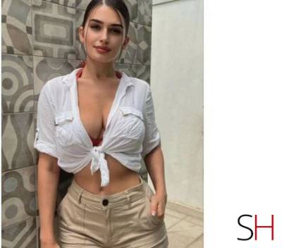 23Yrs Old Escort London Image - 1