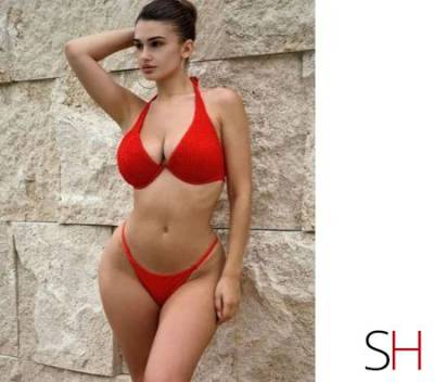 23Yrs Old Escort London Image - 2