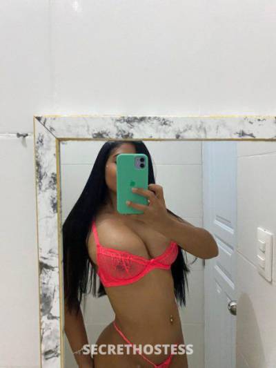 25 Year Old Hispanic Escort San Antonio TX - Image 2