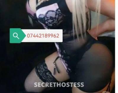 28Yrs Old Escort Aberdeen Image - 0