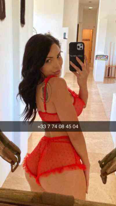 24Yrs Old Escort Size 18 60KG 170CM Tall Sarajevo Image - 1