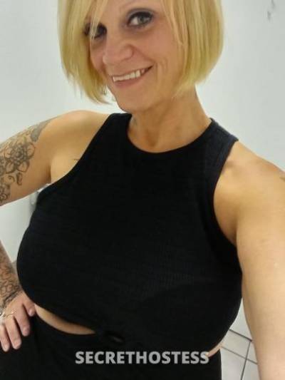 43Yrs Old Escort Toledo OH Image - 1