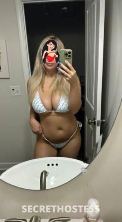 Anabelle 26Yrs Old Escort Charleston SC Image - 0