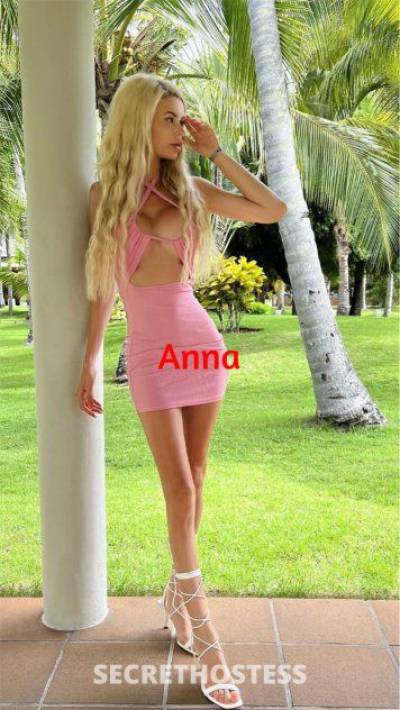 Anna Real european hot blonde in New Jersey NJ