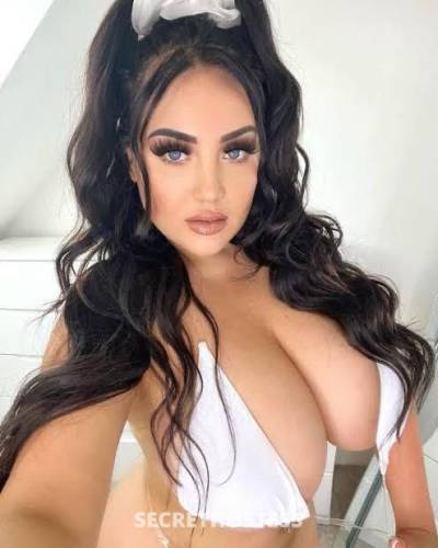 Ariana 26Yrs Old Escort York Image - 6