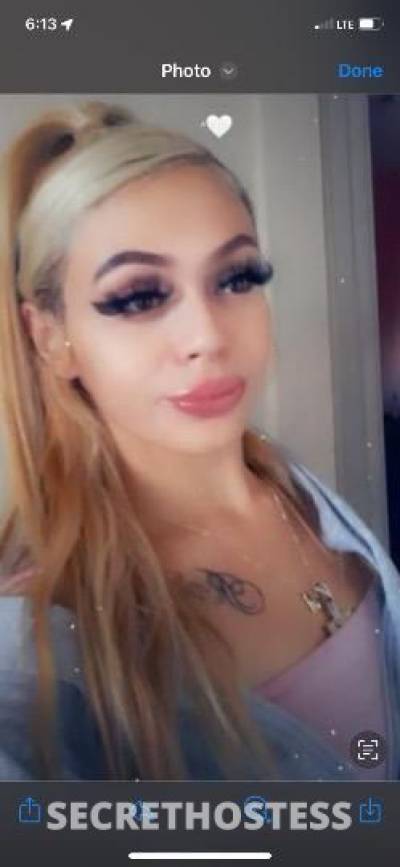 Barbie 20Yrs Old Escort San Jose CA Image - 0