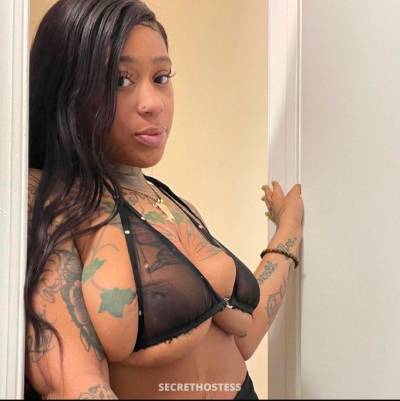 Bethany 25Yrs Old Escort Greensboro NC Image - 1