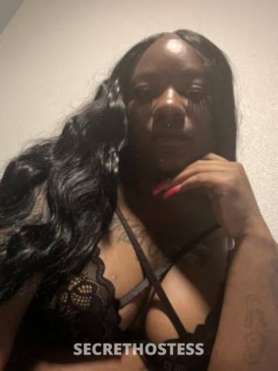 Blaque 29Yrs Old Escort San Antonio TX Image - 1