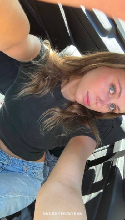 Chloe 22Yrs Old Escort 172CM Tall Norman OK Image - 3