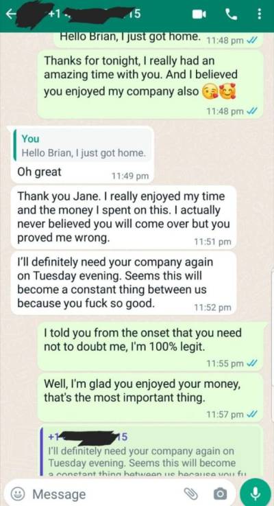 Jane 24Yrs Old Escort 167CM Tall Raleigh / Durham NC Image - 3