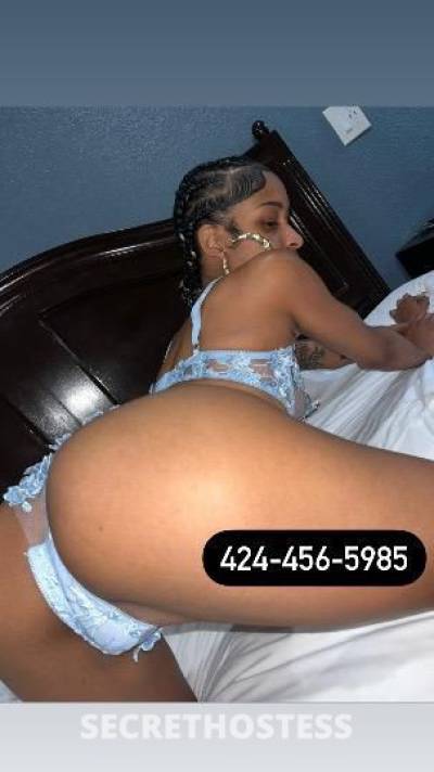 Jazzi 21Yrs Old Escort Los Angeles CA Image - 1