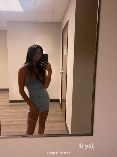 Kai 20Yrs Old Escort Size 6 163CM Tall Santa Monica CA Image - 5