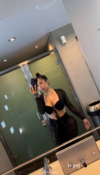 Kehlani 20Yrs Old Escort Size 8 157CM Tall Los Angeles CA Image - 1