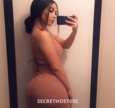 24 year old Latino Escort in San Jose CA New Juicy Latina In Town