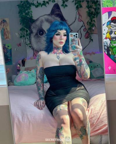 Sommer 25Yrs Old Escort 167CM Tall New Jersey NJ Image - 3