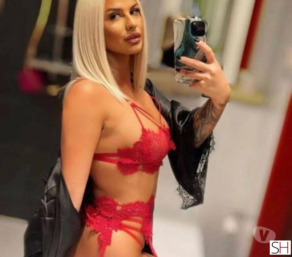 22Yrs Old Escort London Image - 3