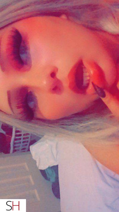 23Yrs Old Escort 160CM Tall Winnipeg Image - 0