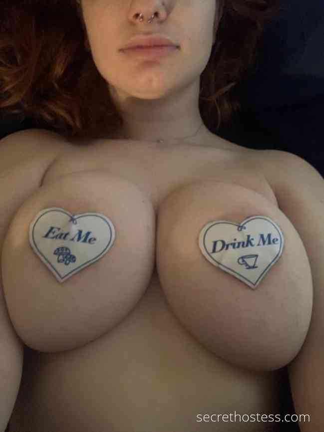 23Yrs Old Escort Fife Image - 1