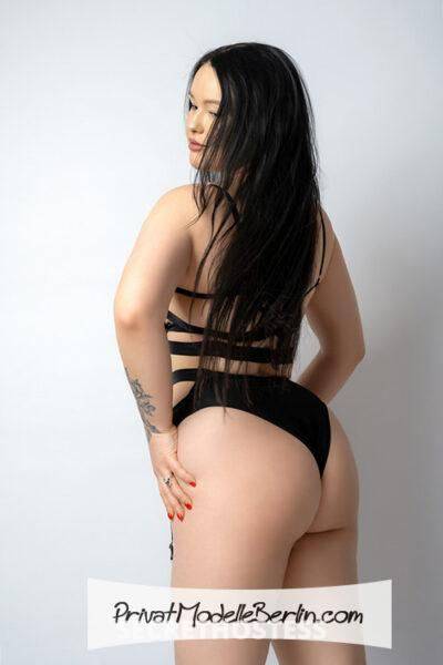 Anette 25Yrs Old Escort 164CM Tall Berlin Image - 3