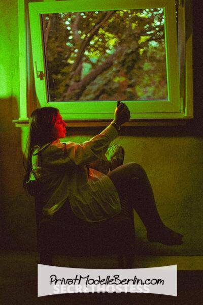 Aurore 25Yrs Old Escort 164CM Tall Berlin Image - 0