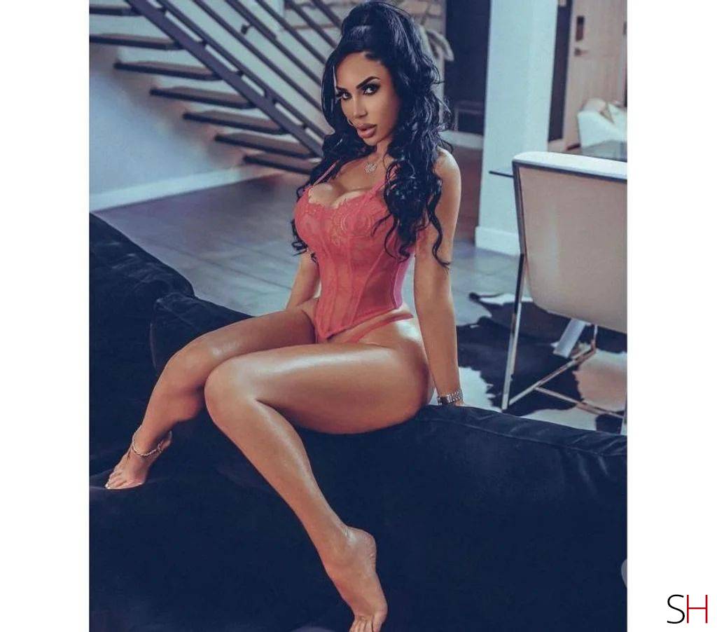 Keily 29Yrs Old Escort Kingston Upon Thames Image - 6