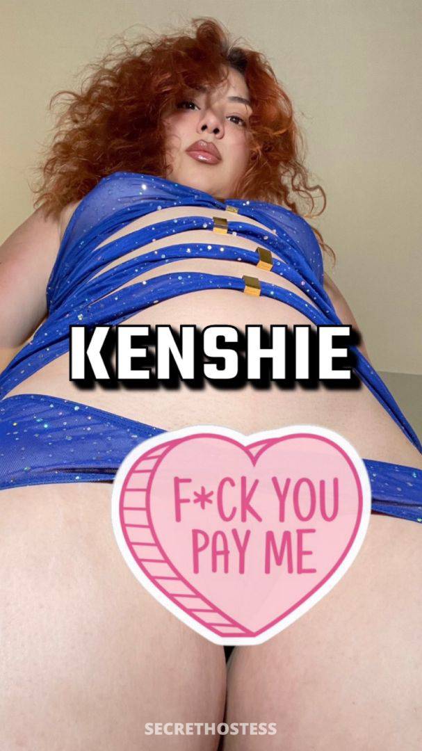 Kenshie 24Yrs Old Escort 162CM Tall Casselman Image - 3