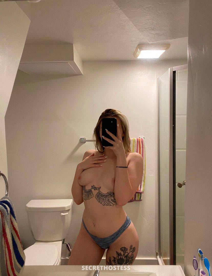 Lily 25Yrs Old Escort Yellowknife Image - 5