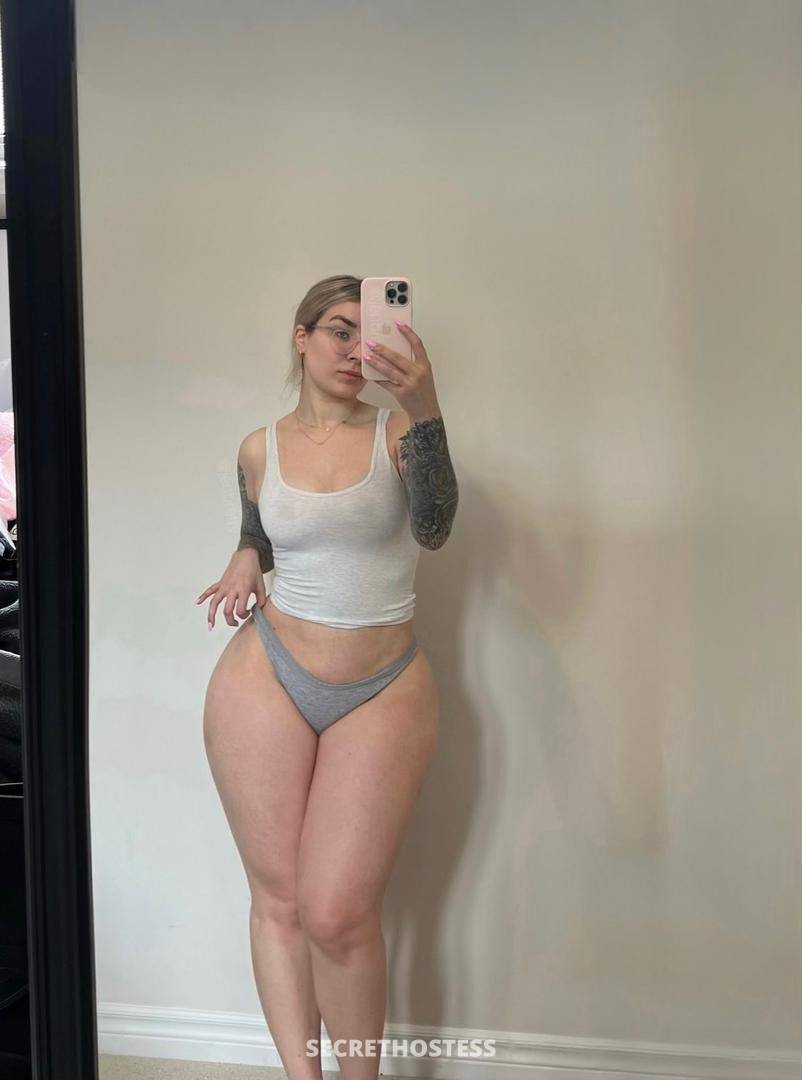 Michelle Wiggin 27Yrs Old Escort 165CM Tall Newfoundland and Labrador Image - 3