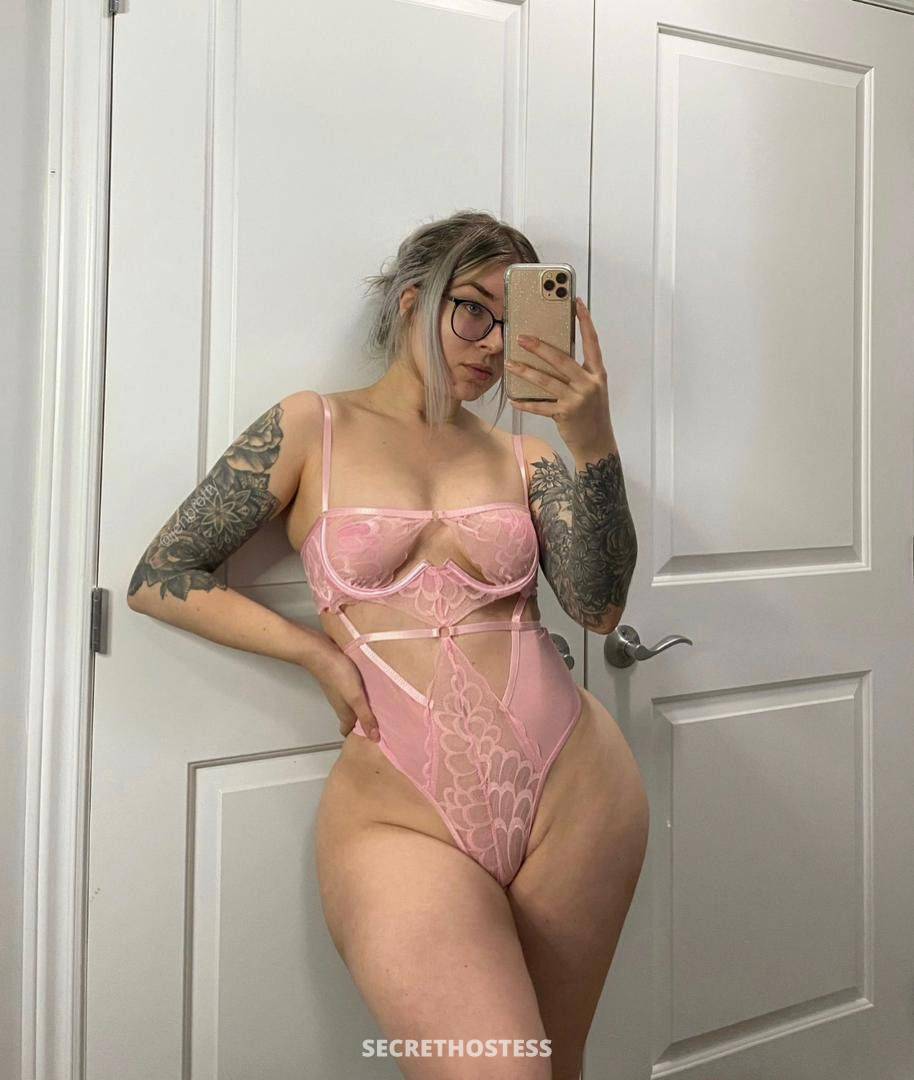 Michelle Wiggin 27Yrs Old Escort 165CM Tall Newfoundland and Labrador Image - 9