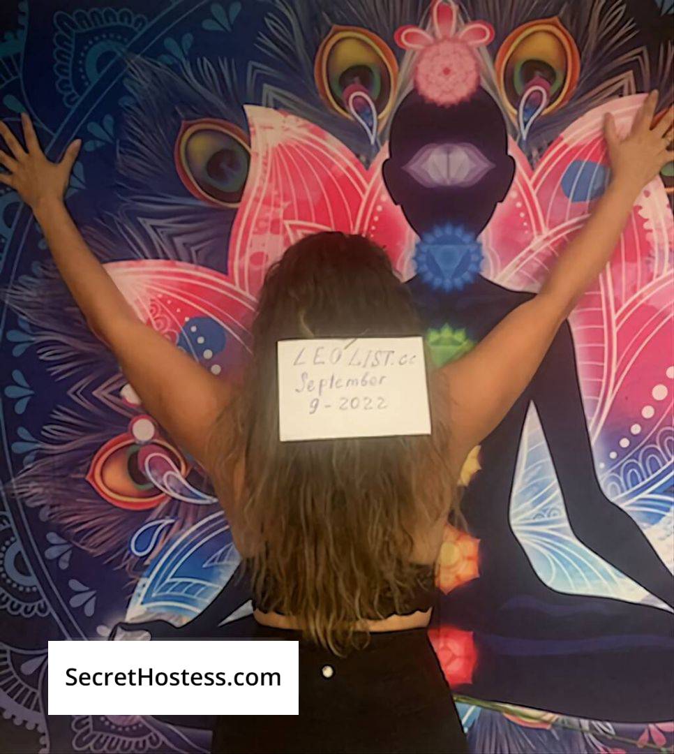 Rainbowstar 30Yrs Old Escort 67KG 173CM Tall Toronto Image - 1