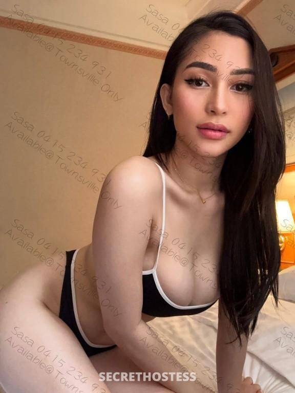 Sasa 27Yrs Old Escort Townsville Image - 4