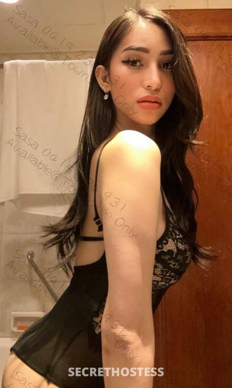 Sasa 27Yrs Old Escort Townsville Image - 5