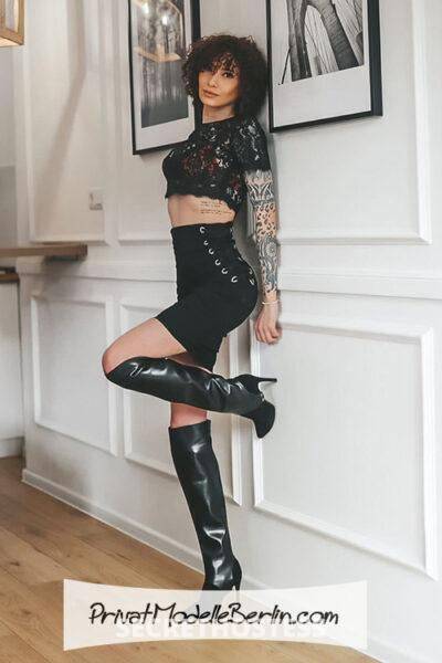 Sascha 27Yrs Old Escort Berlin Image - 7