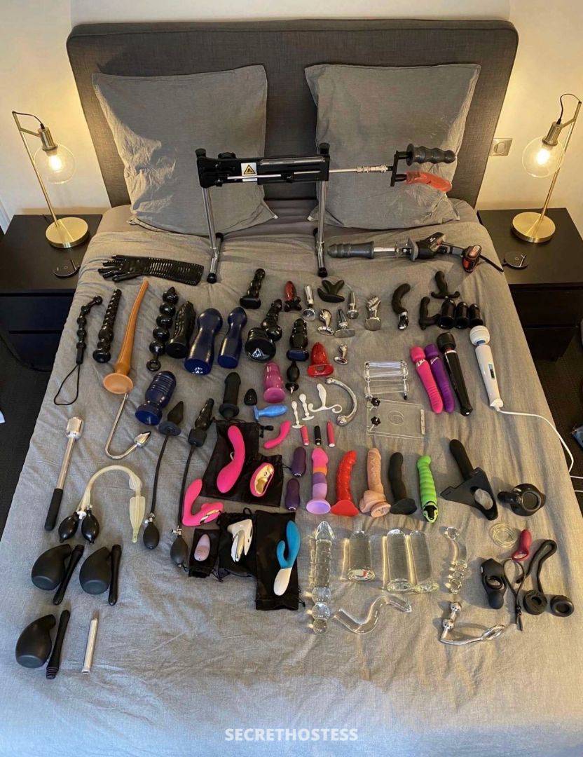 Scarlett 23Yrs Old Escort Brantford Image - 2