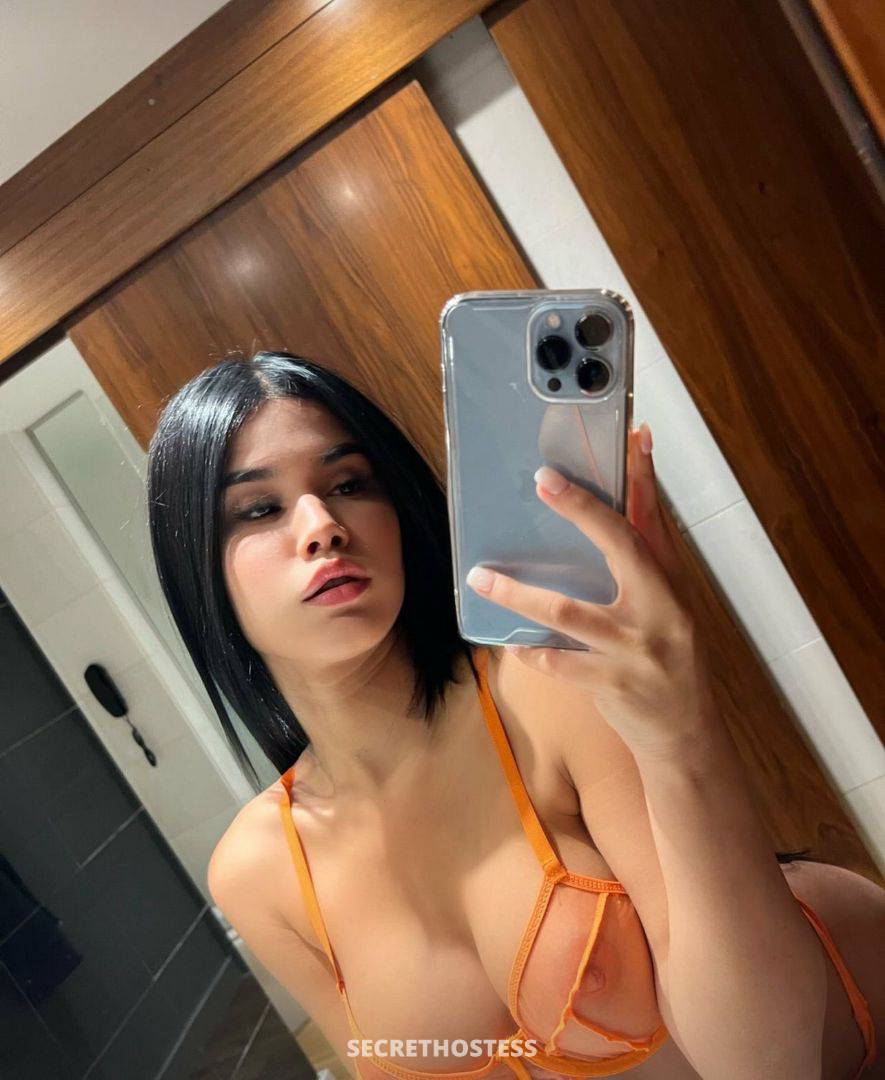 Thelma 23Yrs Old Escort 170CM Tall Sault Ste Marie Image - 5