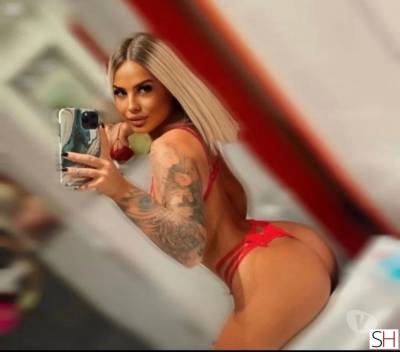 22Yrs Old Escort London Image - 1