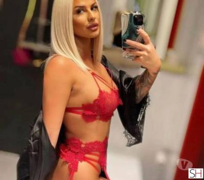 22Yrs Old Escort London Image - 3