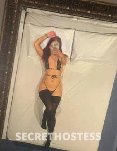 Aussie Paris Is Easy On The Eye and Eager To Satisfy You in Mackay