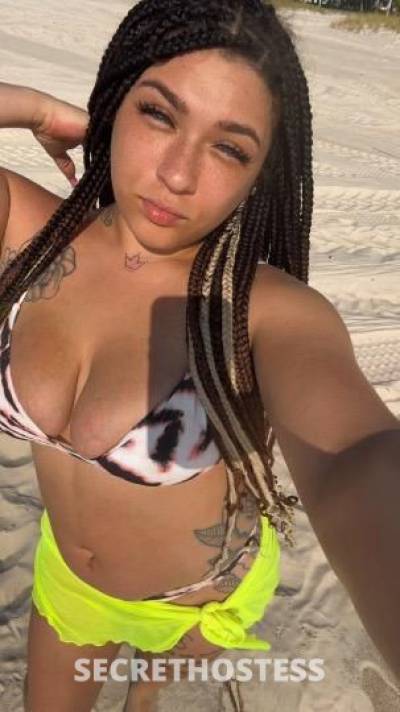 24Yrs Old Escort 154CM Tall Panama City FL Image - 0