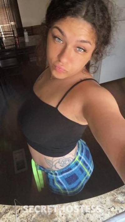 24Yrs Old Escort 154CM Tall Panama City FL Image - 1