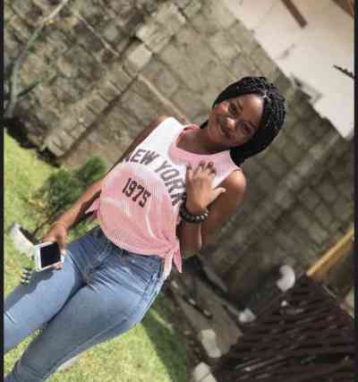 22Yrs Old Escort Size 16 20KG 10CM Tall Sekondi Takoradi Image - 3