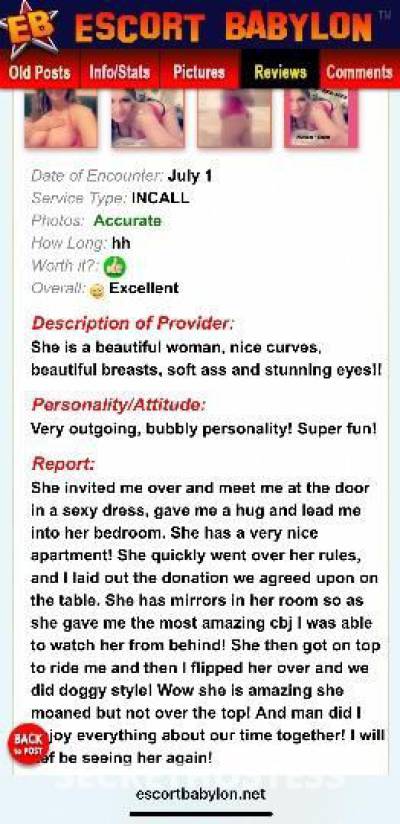 40Yrs Old Escort Memphis TN Image - 2