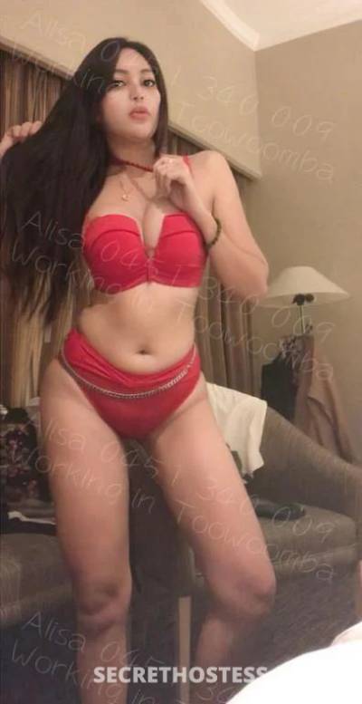 Alisa 26Yrs Old Escort Toowoomba Image - 1