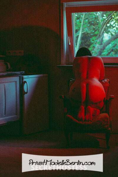 Aurore 25Yrs Old Escort 164CM Tall Berlin Image - 2