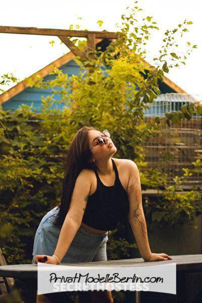 Aurore 25Yrs Old Escort 164CM Tall Berlin Image - 3