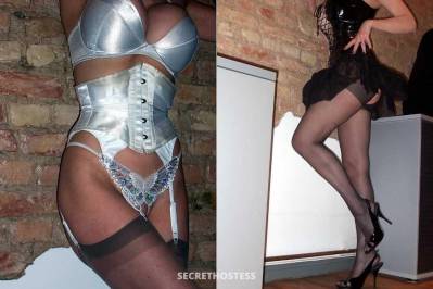 Desiree Escort 175CM Tall Berlin Image - 4