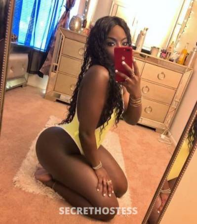 Ebony 24Yrs Old Escort Northern Virginia DC Image - 2