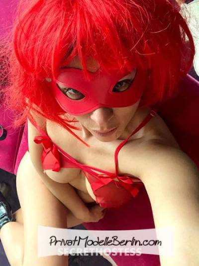 Fuchsi 24Yrs Old Escort 165CM Tall Berlin Image - 6