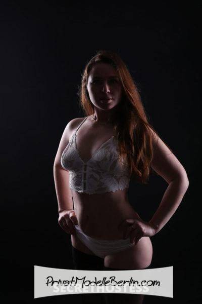 Kyra 21Yrs Old Escort Berlin Image - 11